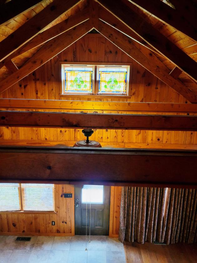 27.5 acre horse/cattle farm with paddocks and pond - photo 26