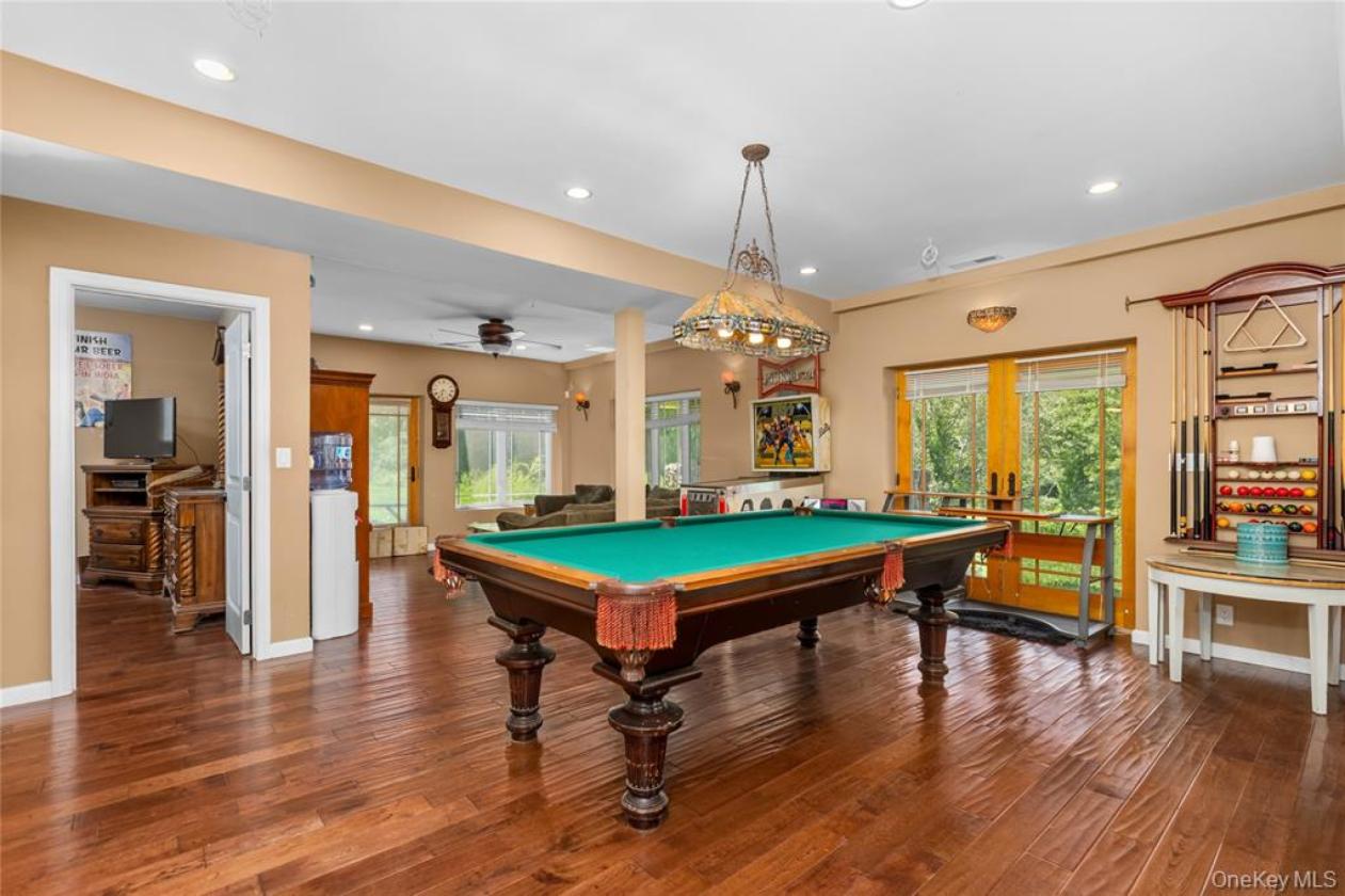 Spectacular 100+ Acre Equestrian Estate - photo 26