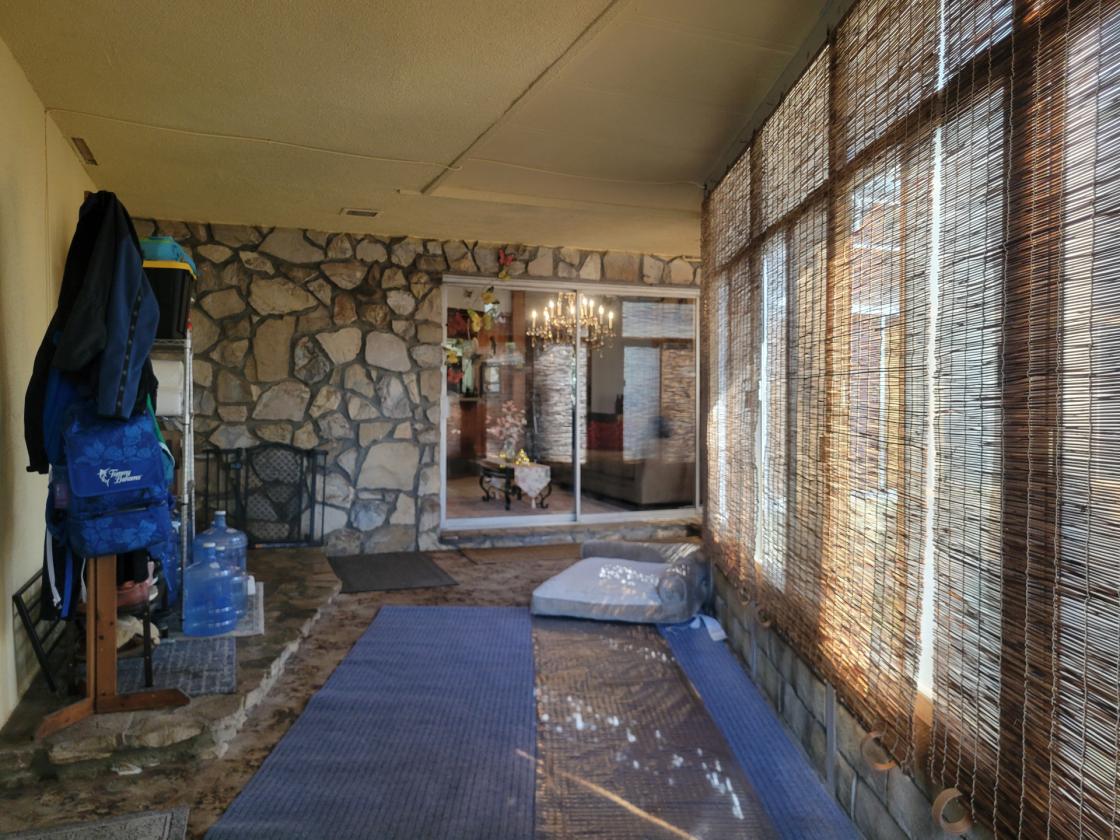 CUSTOM HOME, STABLES+ARENA & RIVER TRAIL ACCESS - photo 21