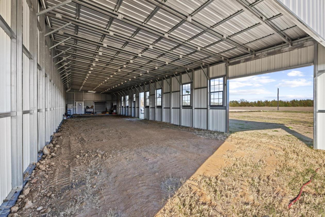 Lamar  County Ranchette - photo 7