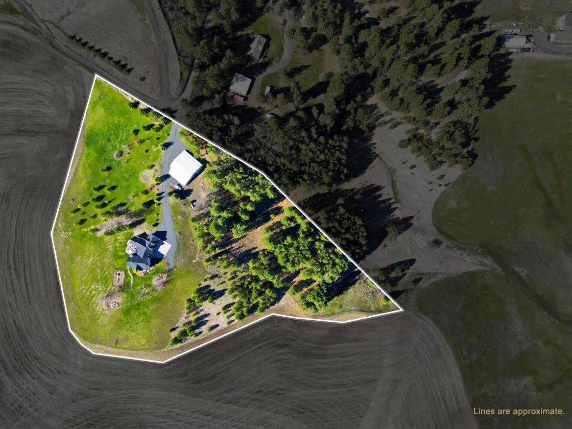 Luxury Home on 10 Acres with Equestrian Potential - photo 27