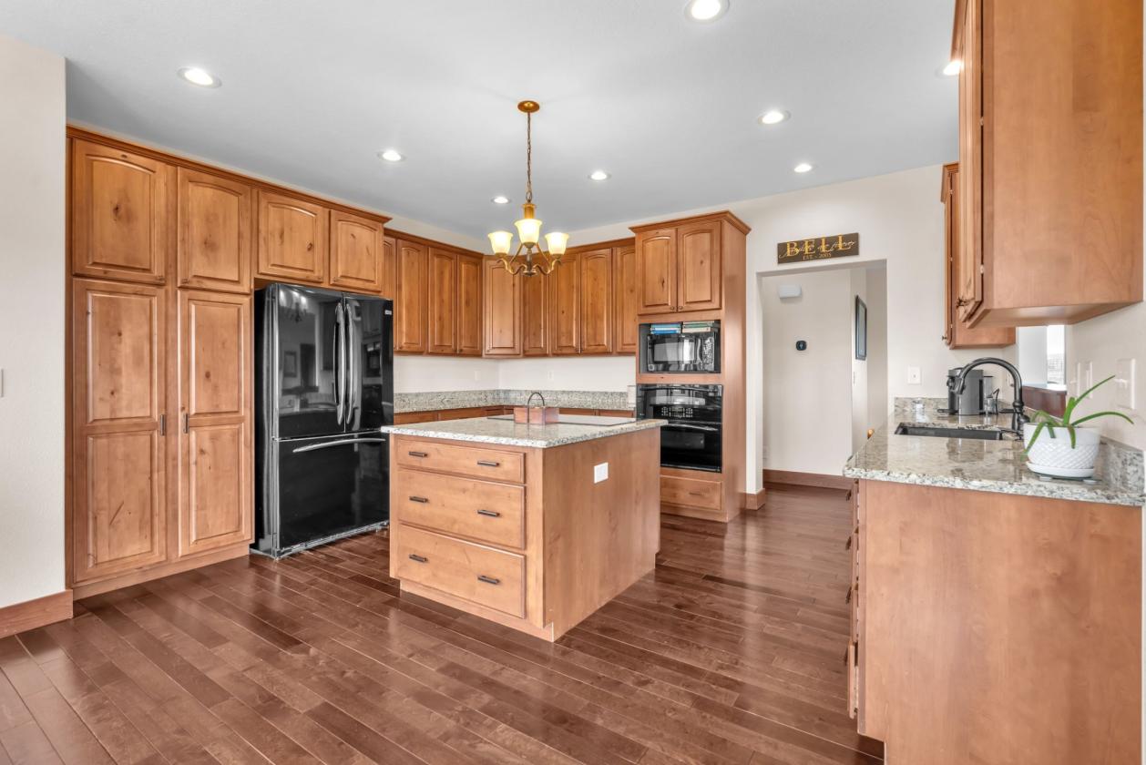 Castlewood Canyon Ranch - photo 10