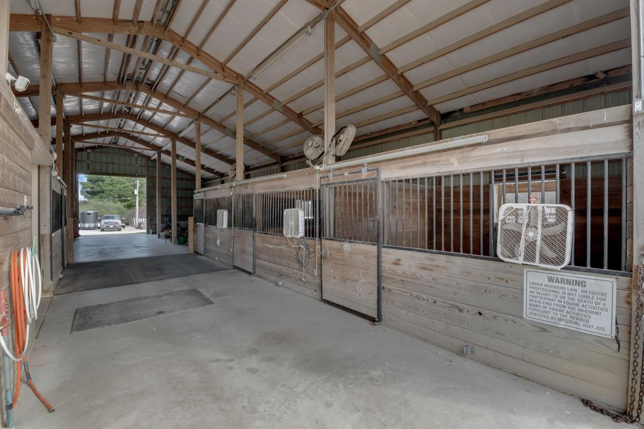 Double Mustang Ranch - photo 23