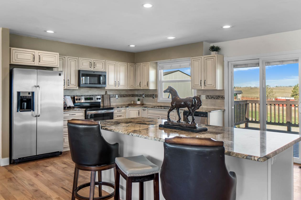 Exceptional Income-Producing Equestrian Property! - photo 5