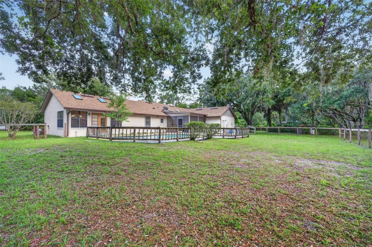 5-Acre Equestrian Retreat with Pool - photo 15