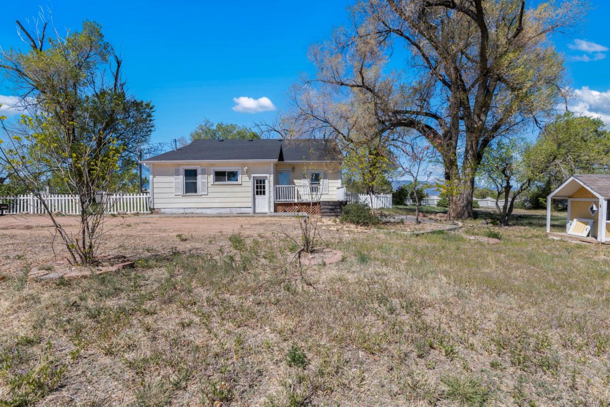 5-Acre Horse Property with Barn & Views! - photo 5