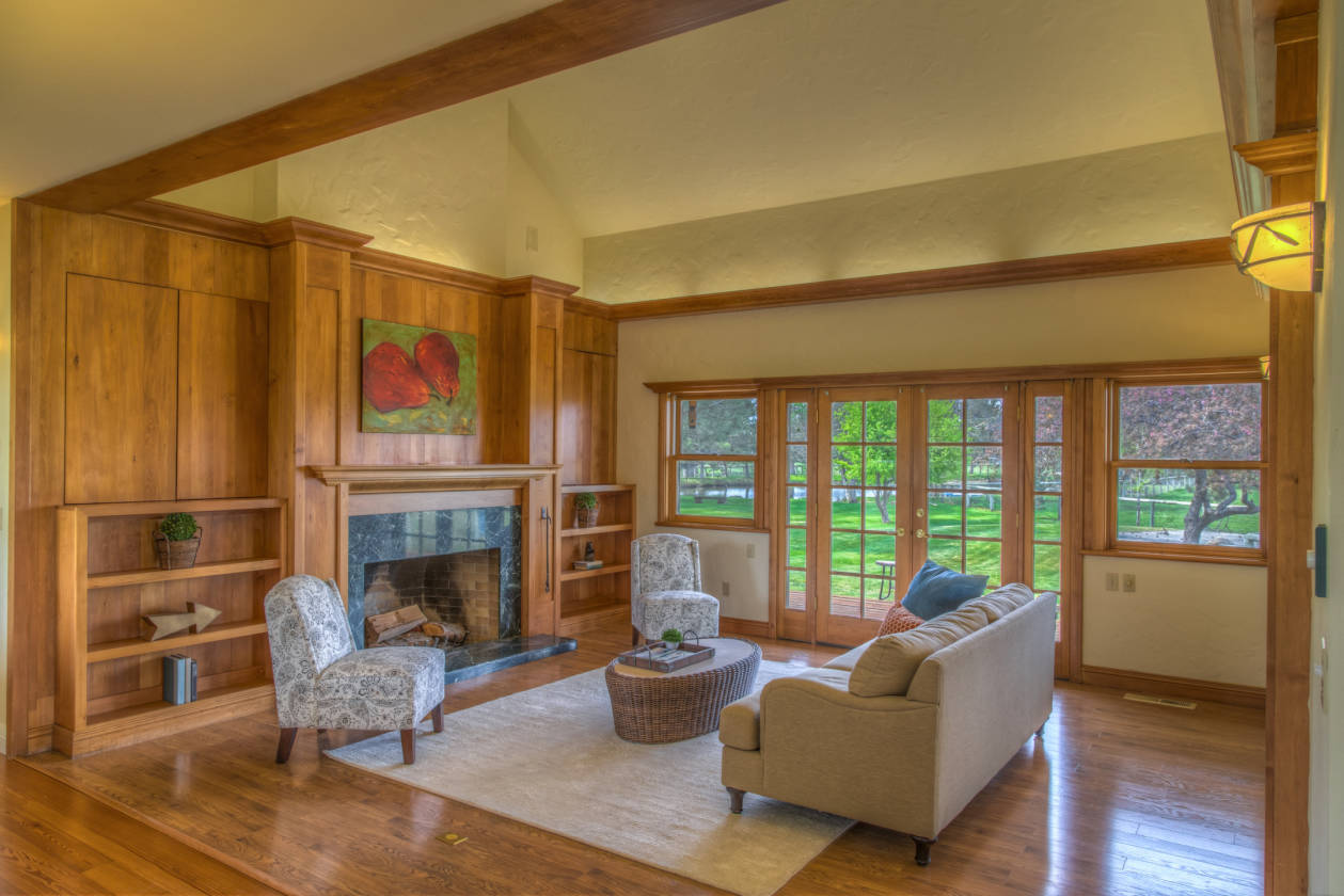 Luxury Equestrian Estate in Tumalo, Oregon Bend, Deschutes County