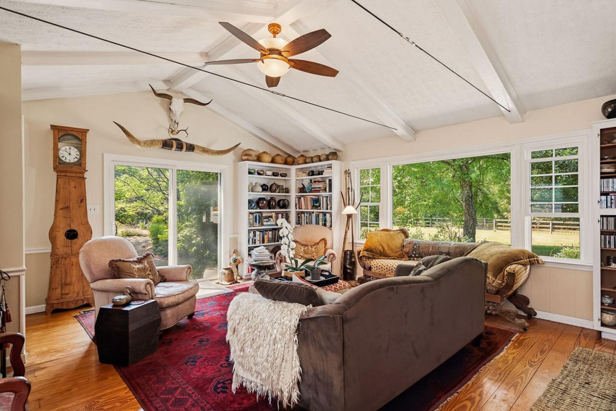 Southern Hospitality for Horse & Rider - photo 15
