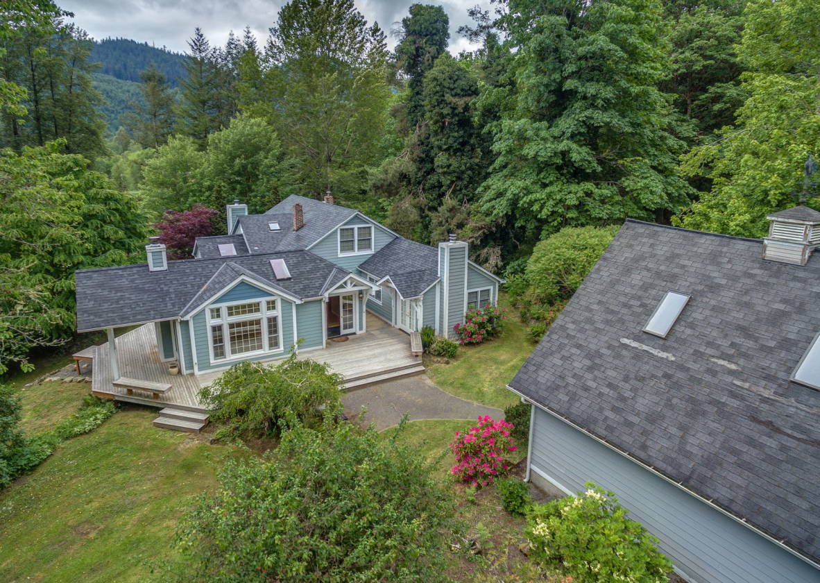 County Equestrian Center Deming, County, Washington Horse Properties