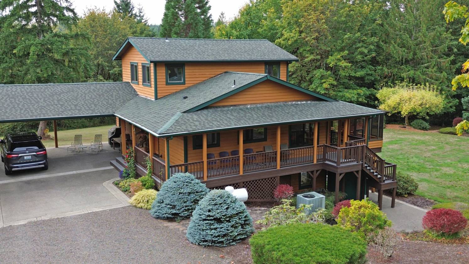 Horse Property for sale.