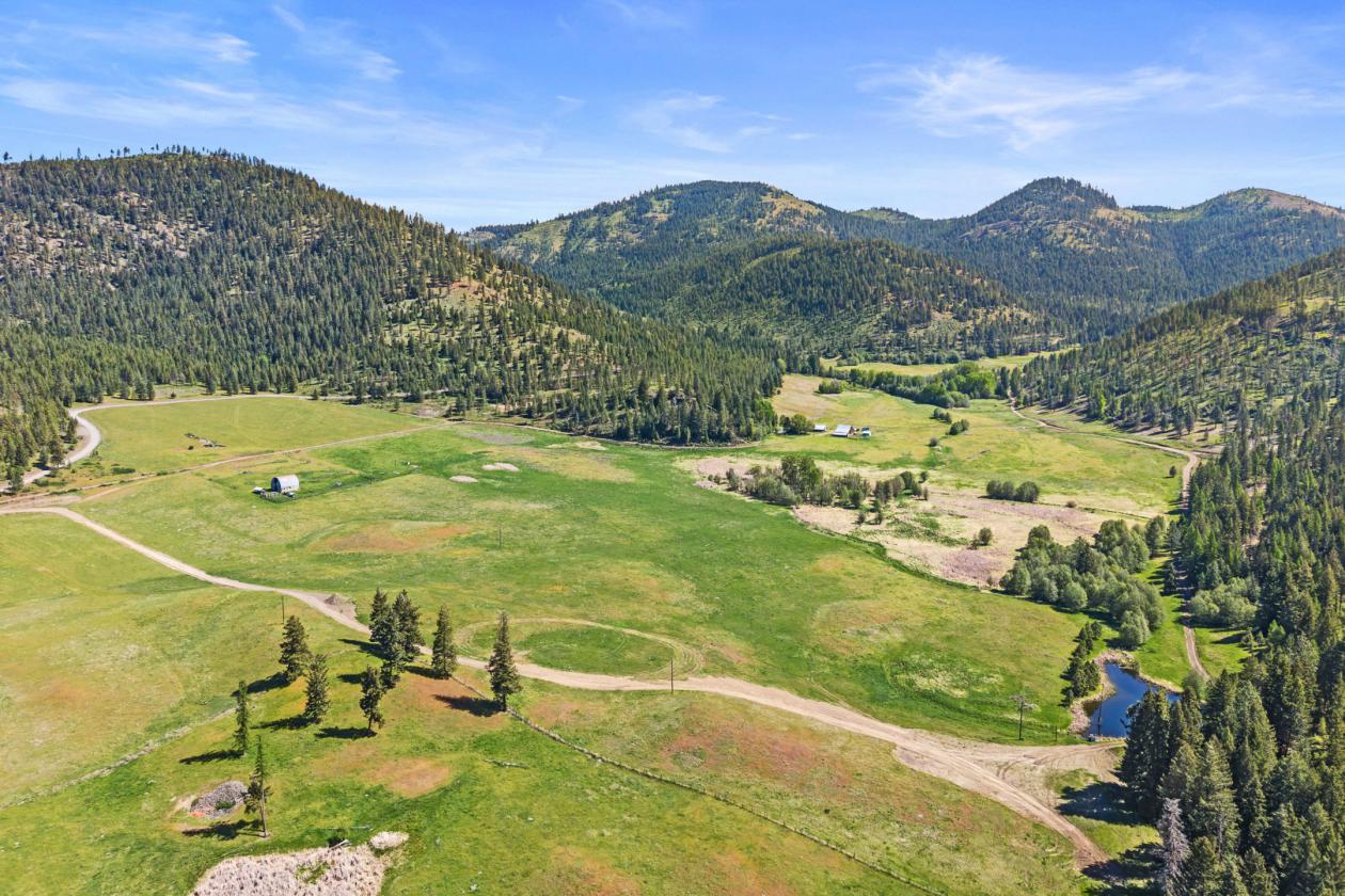 Stranger Creek Ranch! 358 acres available - photo 22