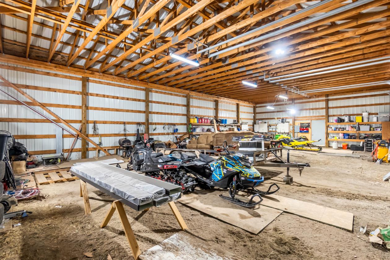 Exceptional Income-Producing Equestrian Property! - photo 23