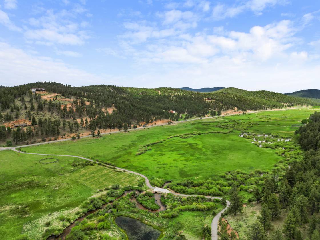The Ultimate Private Mountain Escape - photo 29