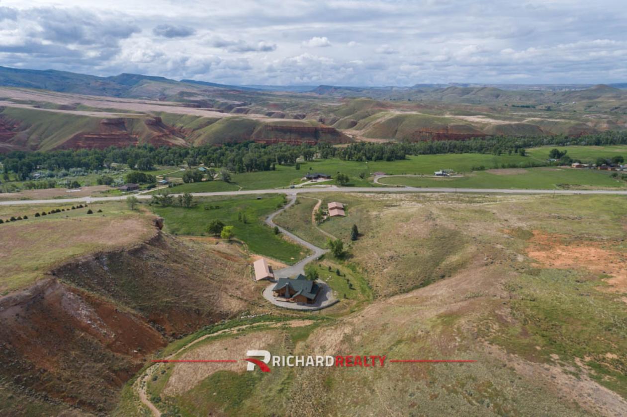 Equestrian Property Near Shell Canyon - photo 4