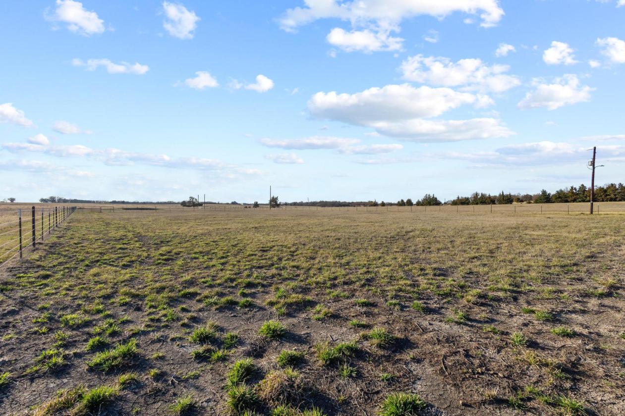 Lamar  County Ranchette - photo 14