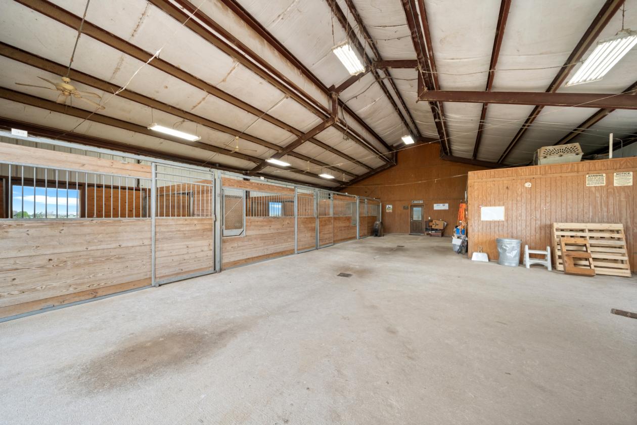 14.5+ Unrestricted Acre Equestrian Estate - photo 12