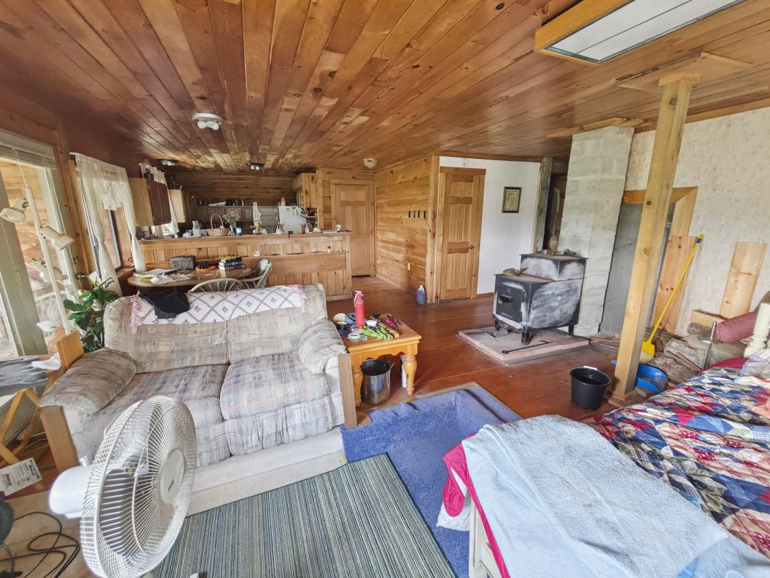 103 acres in rural Maine - photo 15