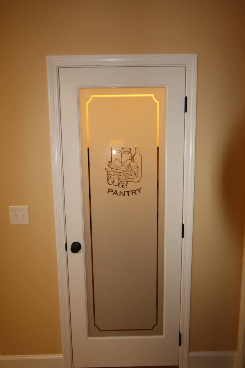 Custom Home in Ridgetop Acres adjacent to The Big South... Jamestown