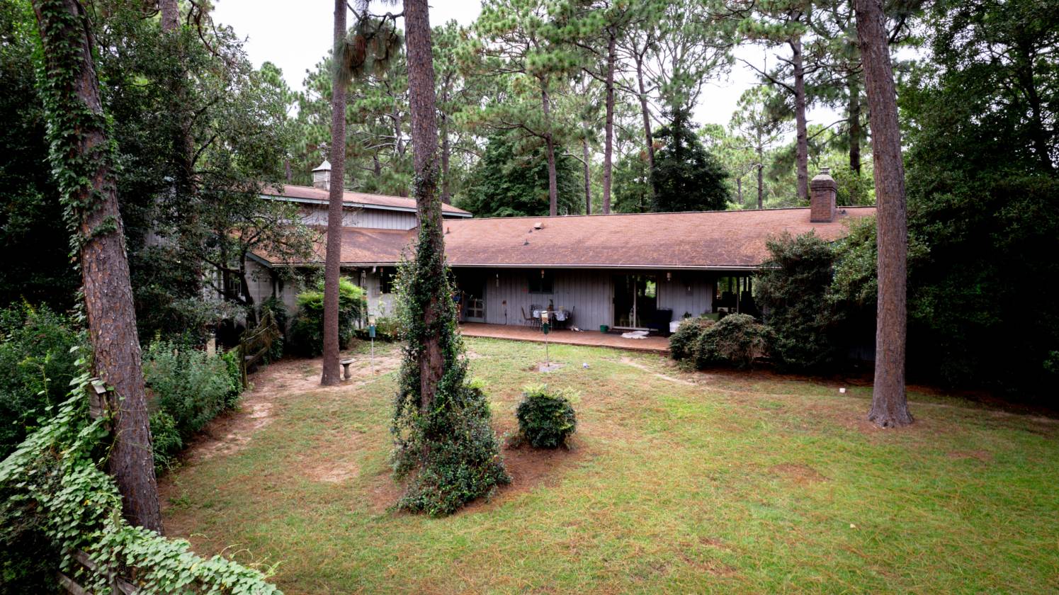47+ Acres in the Heart of Horse Country - photo 12