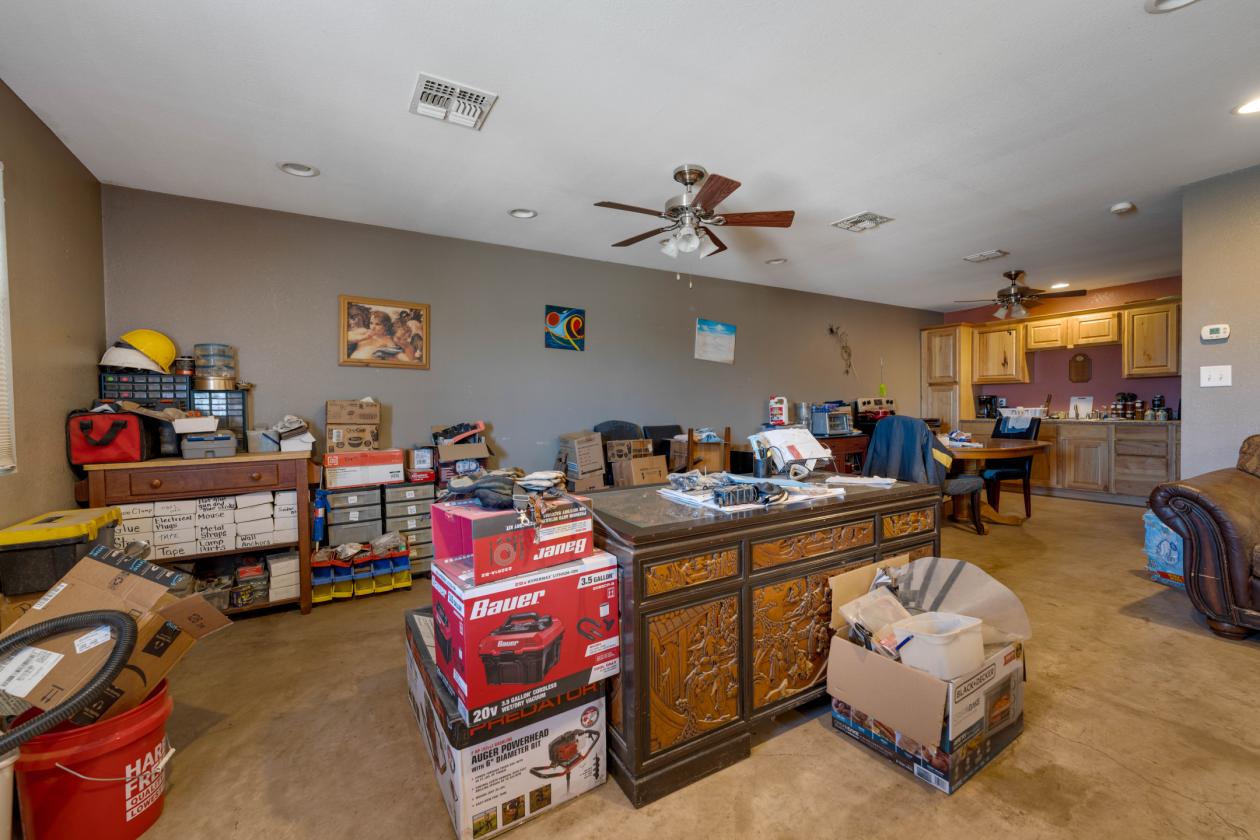 Turnkey Equine Property w/ Functional Improvements - photo 27