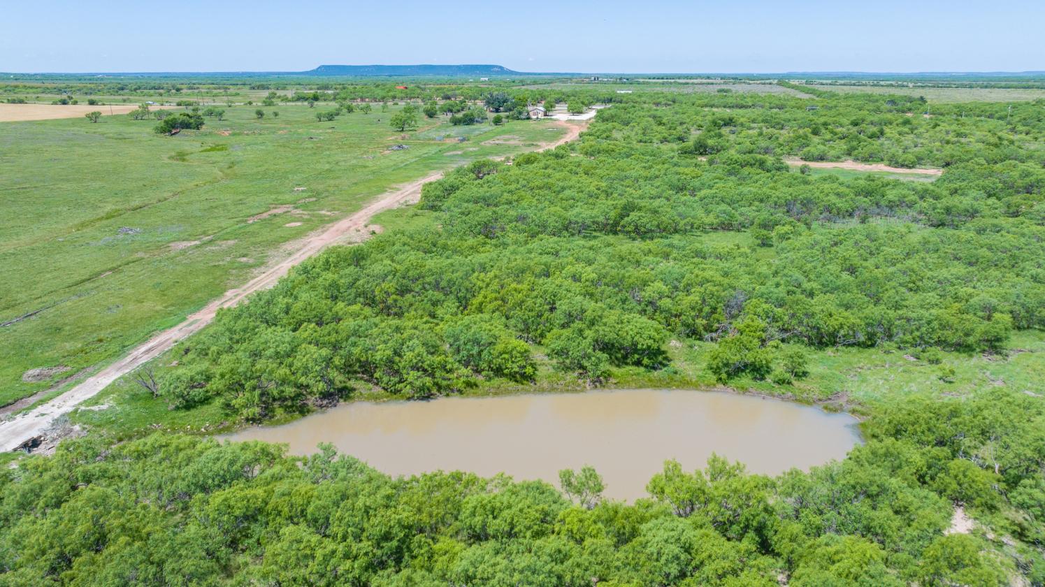 535-Acre West Texas Ranch Near Abilene Texas - photo 20