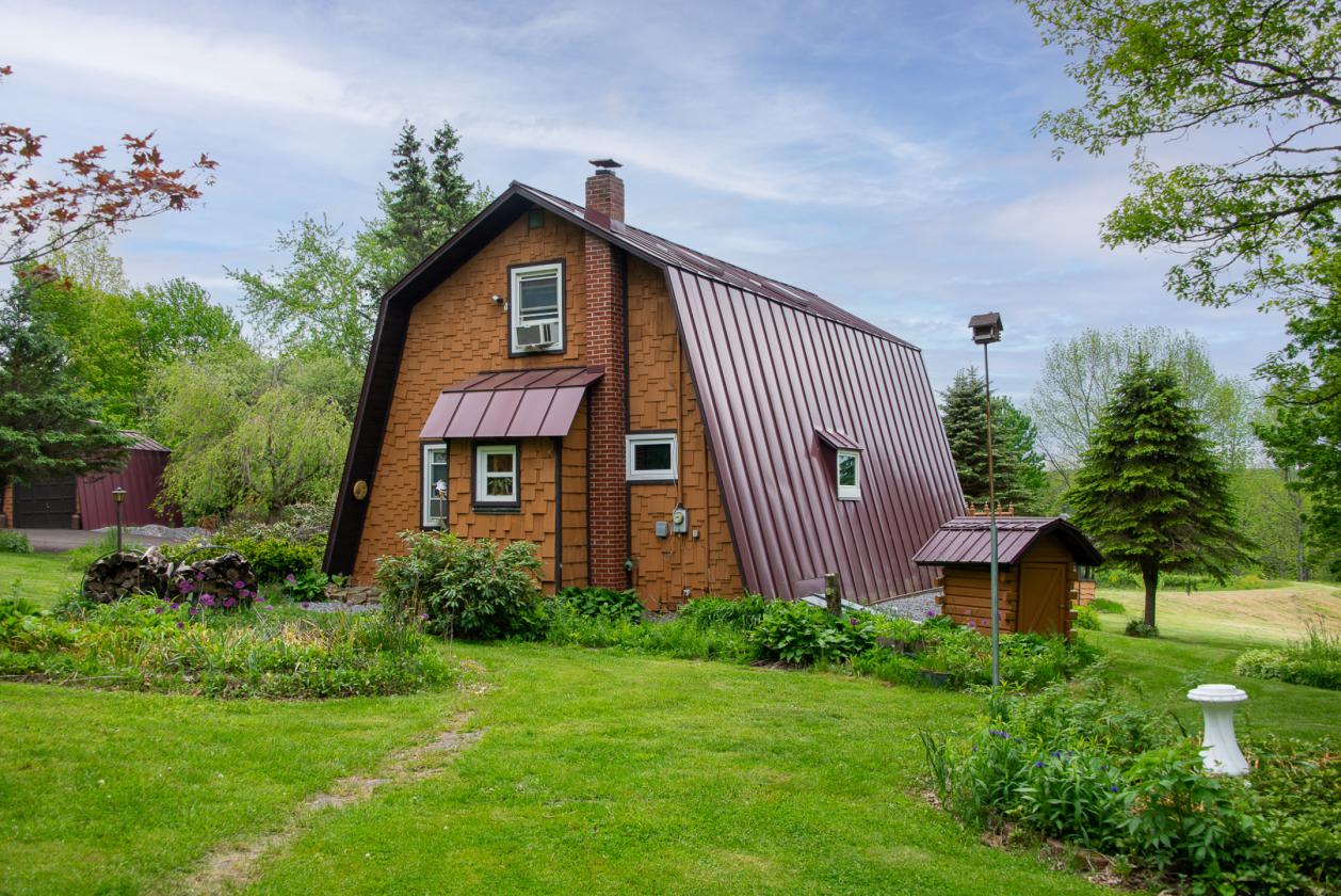 9 Beautiful Acres,  Home, Barn, Garages, etc - photo 10