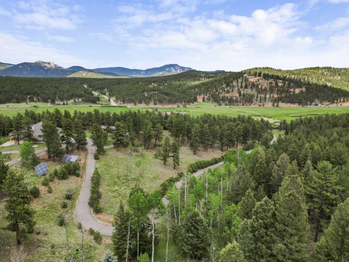 The Ultimate Private Mountain Escape - photo 17