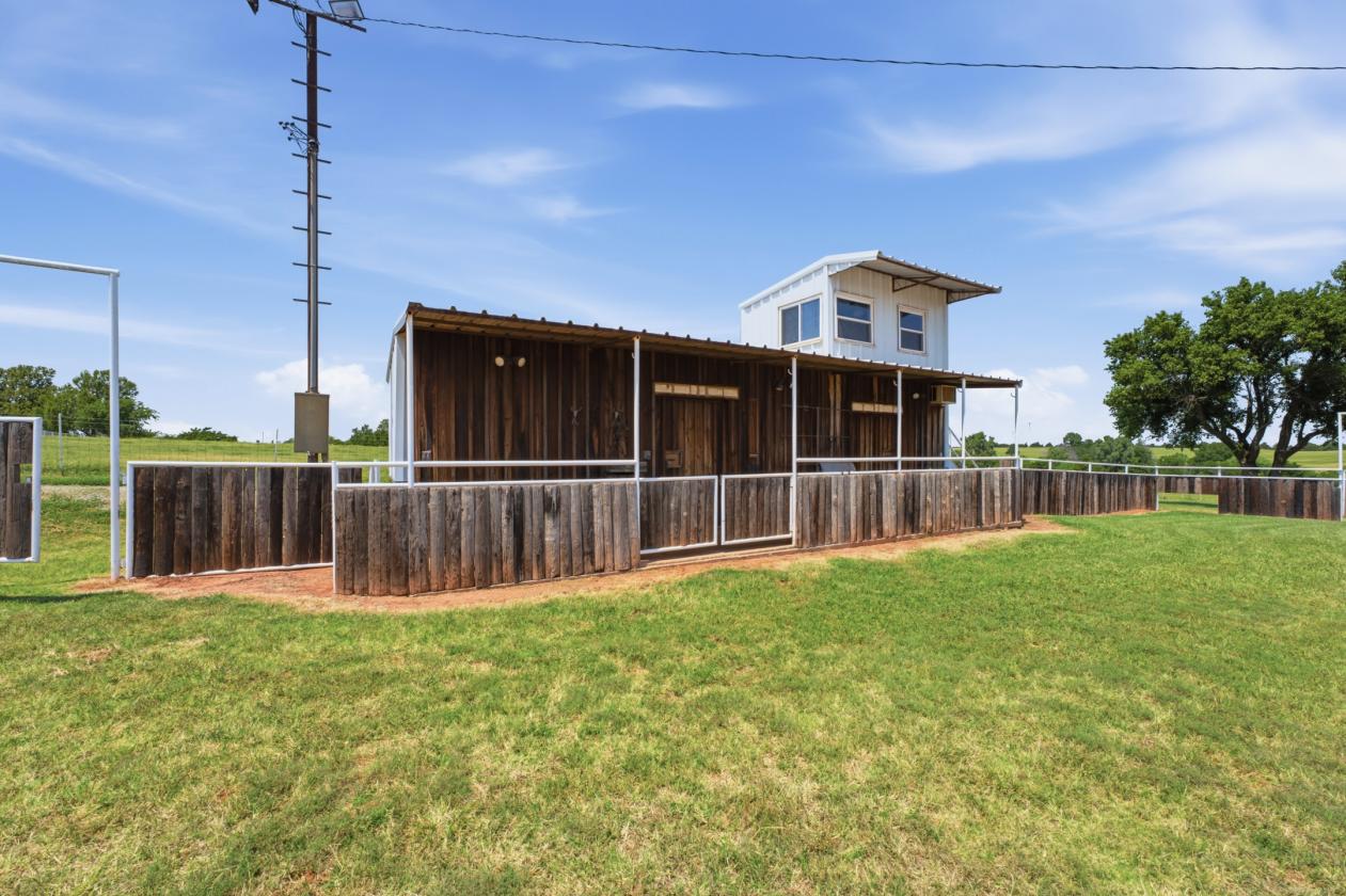 The Perry Ranch - photo 21