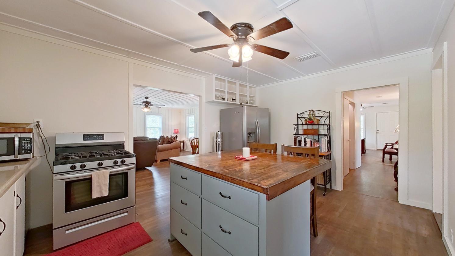 Charming Grady County Home With Room To Grow - photo 11