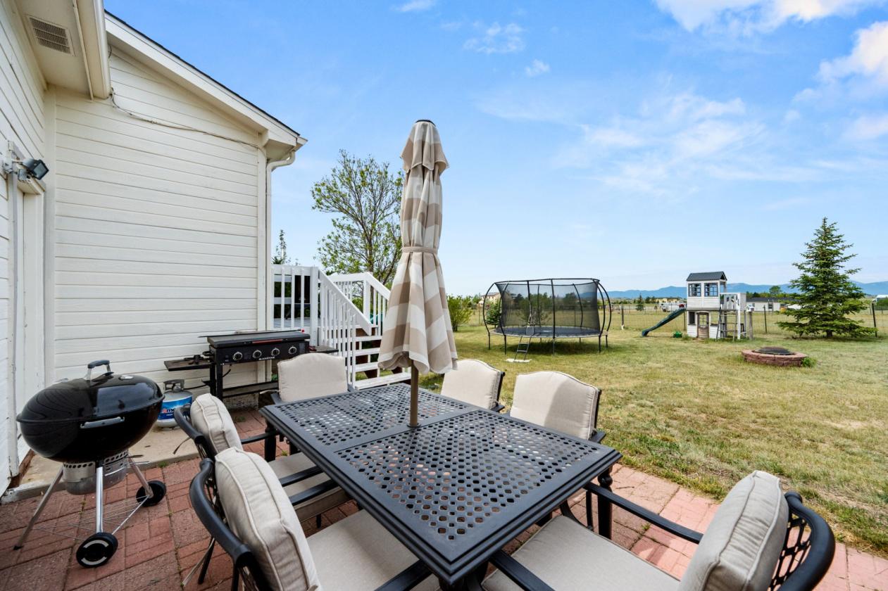 Pikes Peak Views & Horse-Ready Living - photo 22
