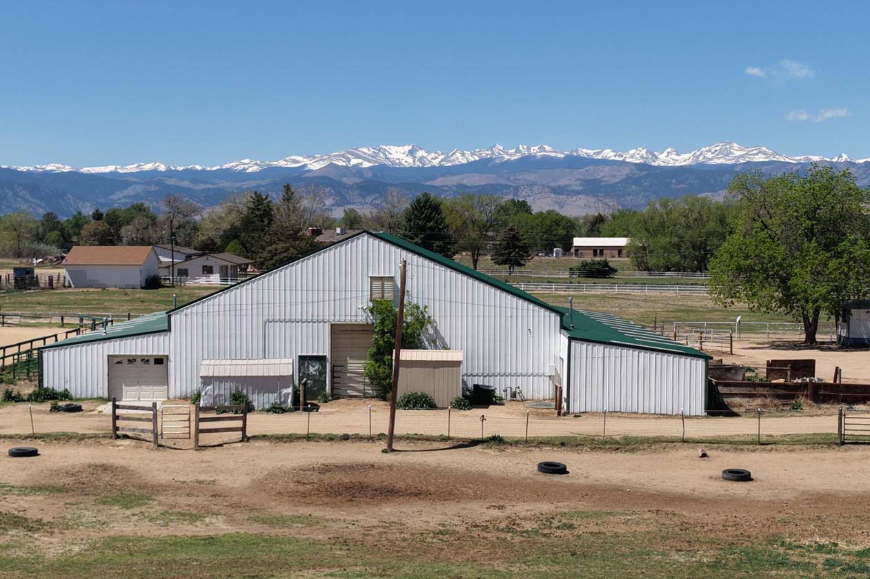 Sunset Ridge Equestrian Estate - photo 4
