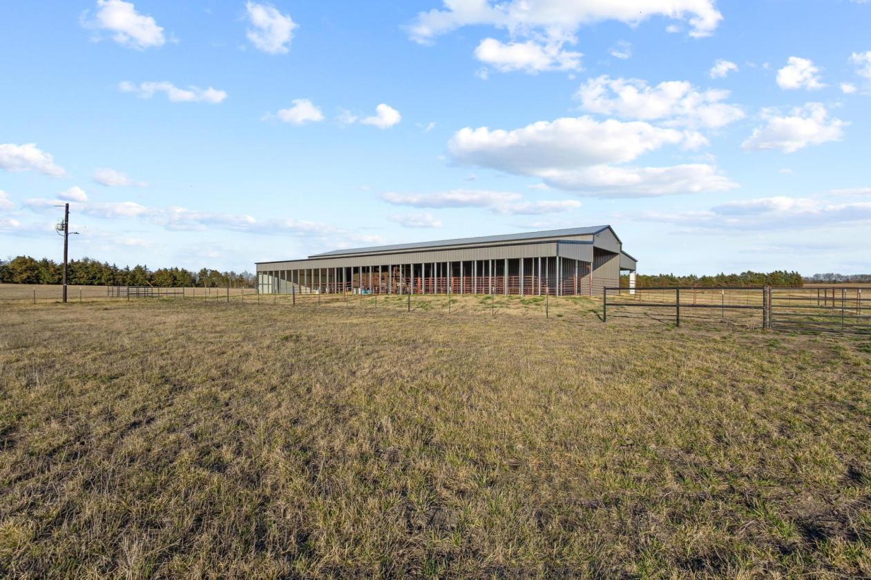 Lamar  County Ranchette - photo 13