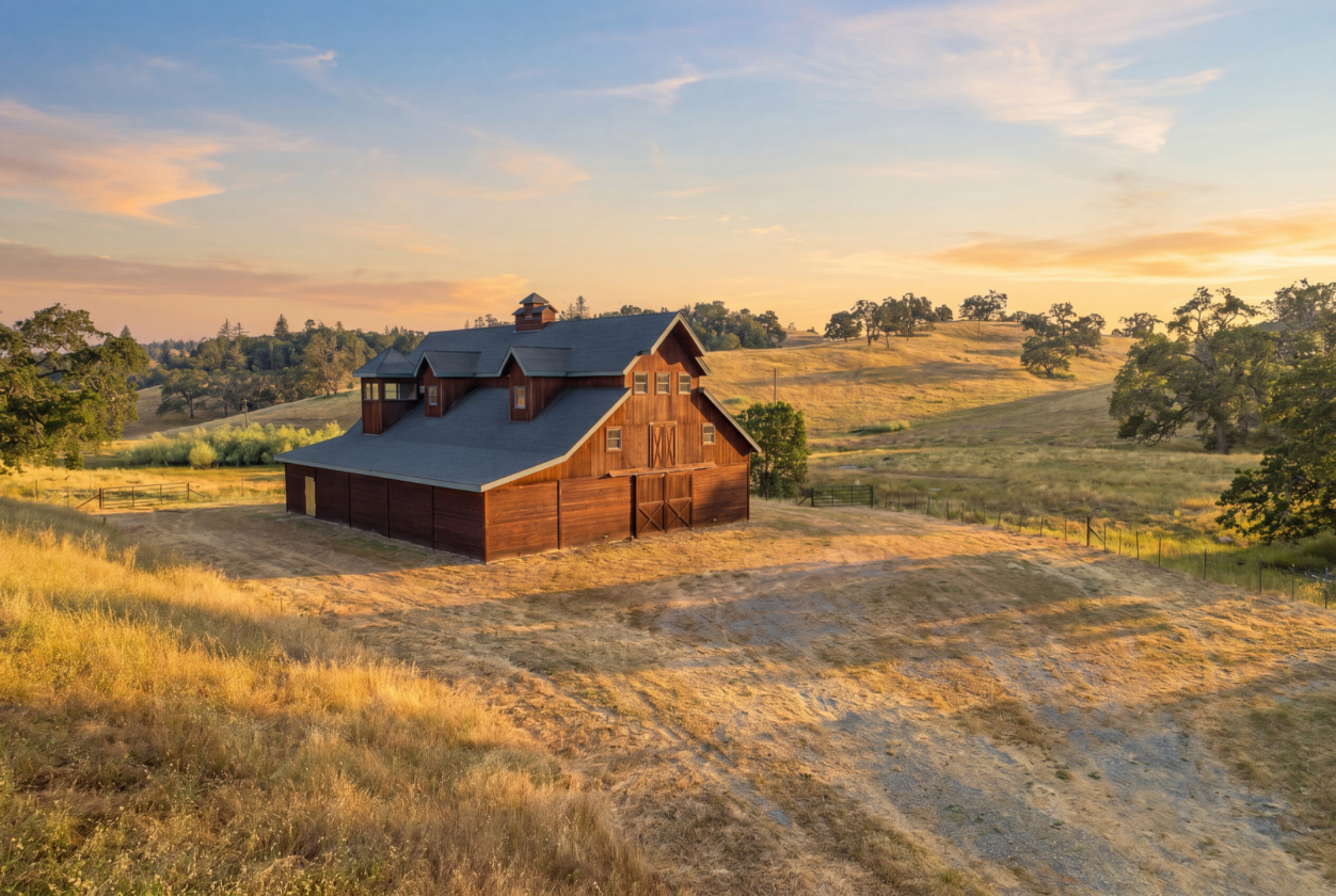 Amoruso Ranch - photo 2