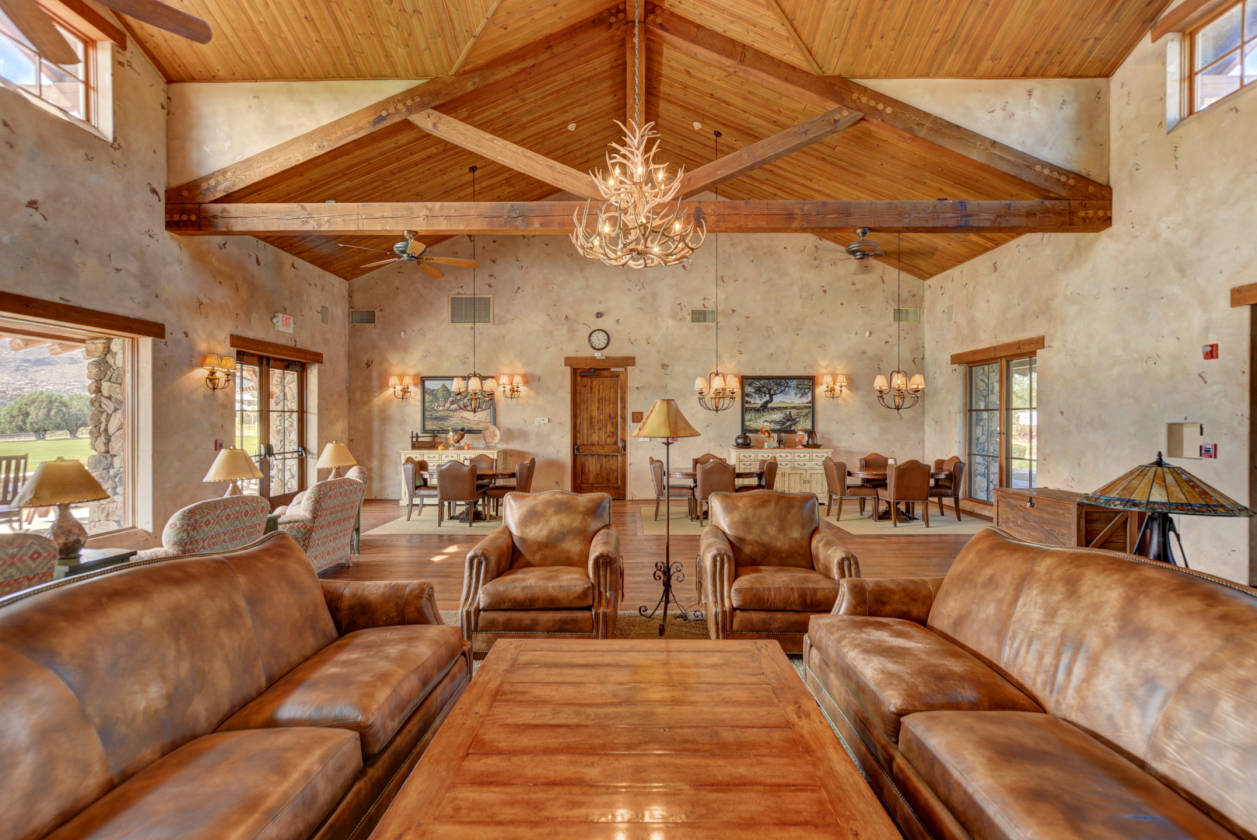 ARIZONA'S PREMIERE EQUESTRIAN COMMUNITY IN BEAUTIFUL PRESCOTT