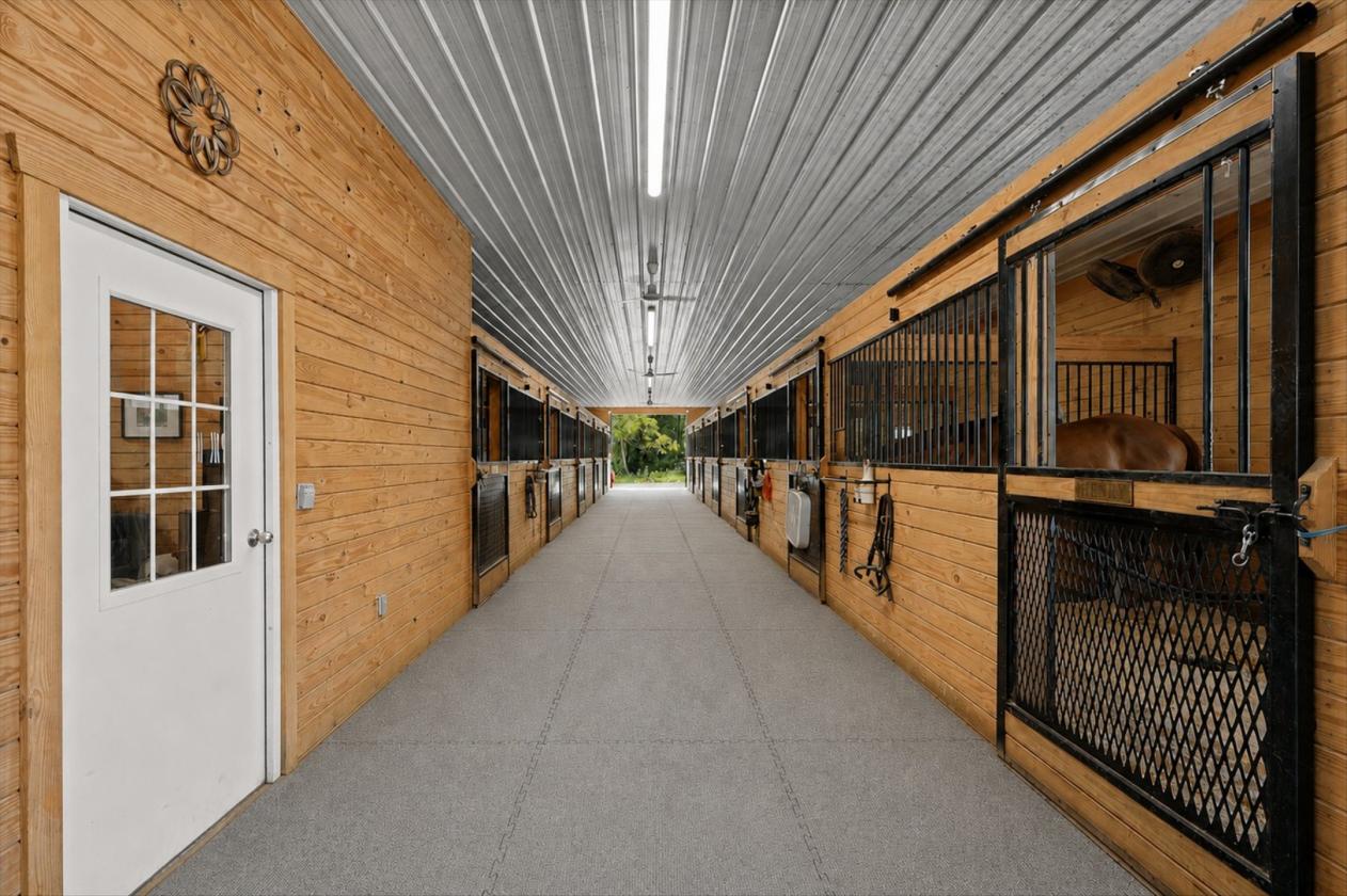 Rare Equestrian Estate Just Minutes To Annapolis! - photo 3