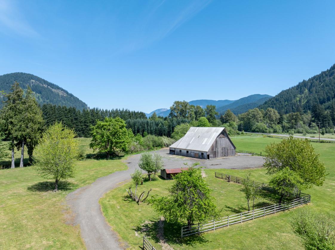 Packwood Ranch - photo 30