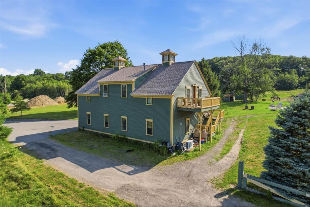 ESTABLISHED EQUESTRIAN PROPERTY EXCEPTIONAL PRICE - photo 5