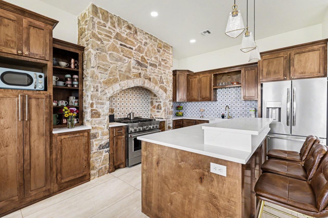 40 acre Luxury Ranch Estate - photo 10