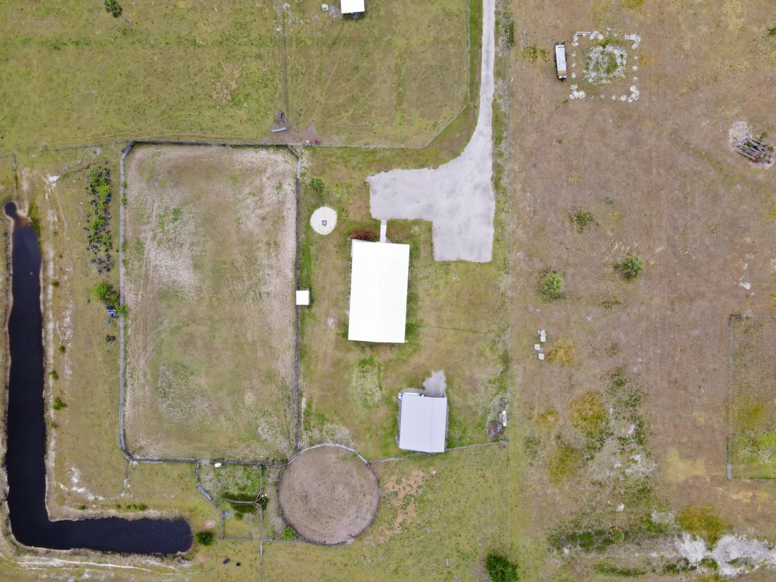8 STALLS  •  8+ ACRES • ARENA • TURNKEY HOME - photo 26