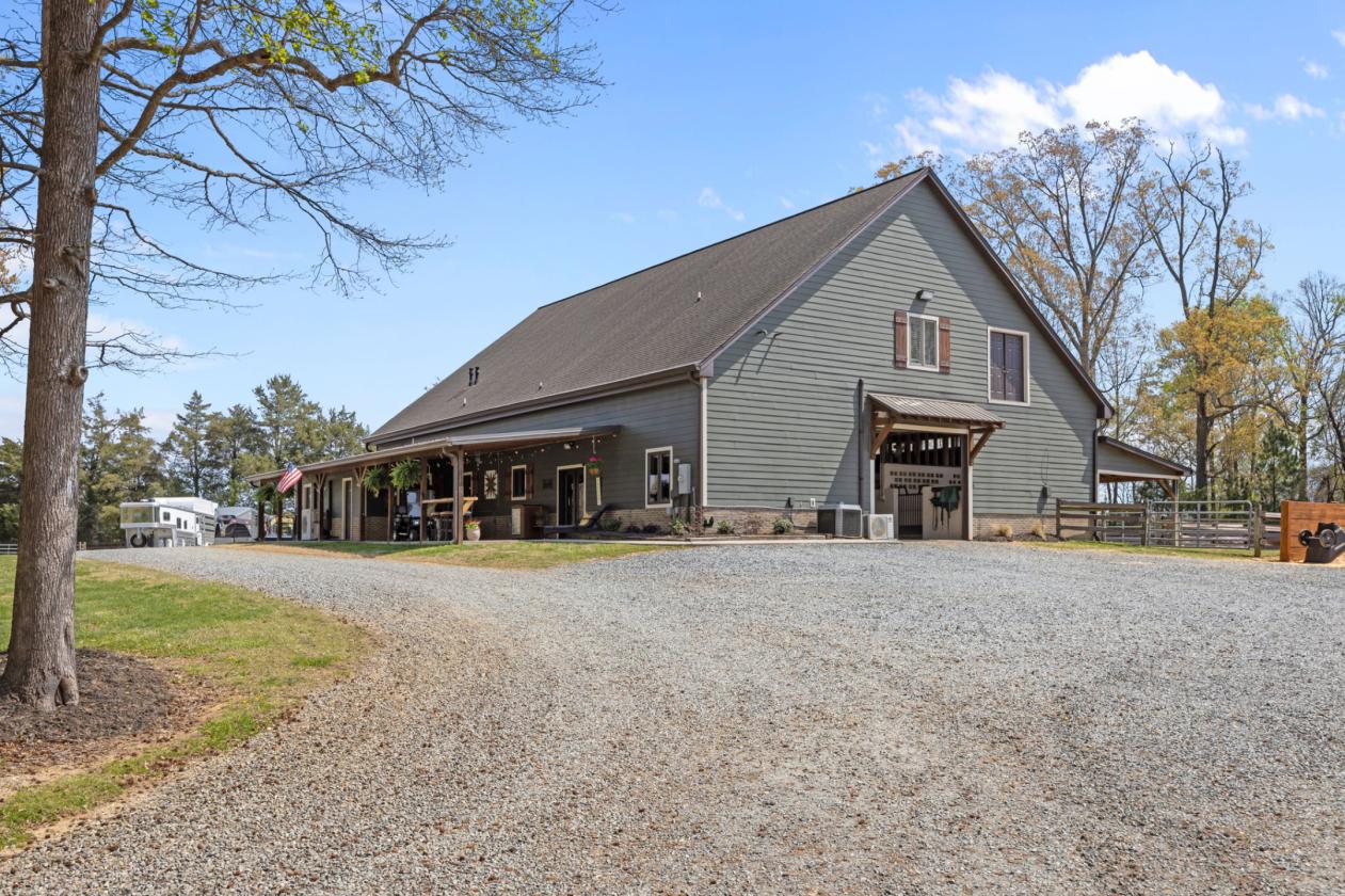 OPEN HOUSE Sat 08/01 from 11 to 4 Equestrian Ctr - photo 17