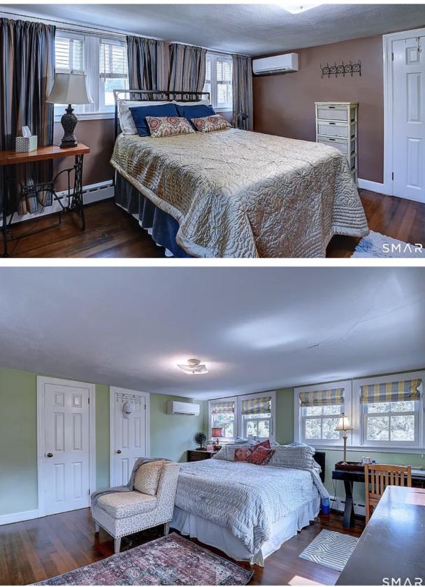 Historic equestrian estate, modern conveniences - photo 17