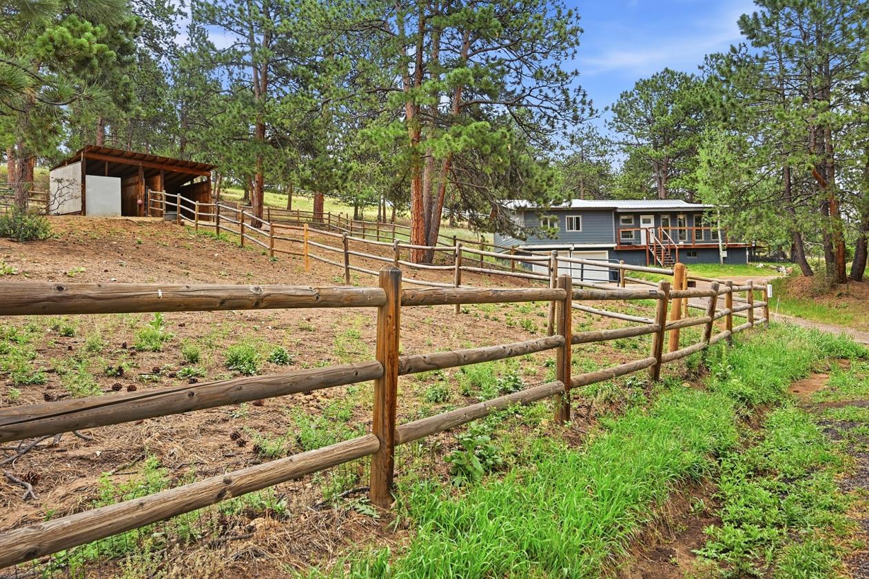 Horse Property on 2.6 Acres with Home & Outdoor Arena - photo 5