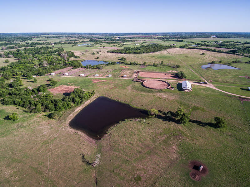 Chappell Hill Ranch Washington, Washington County, Texas