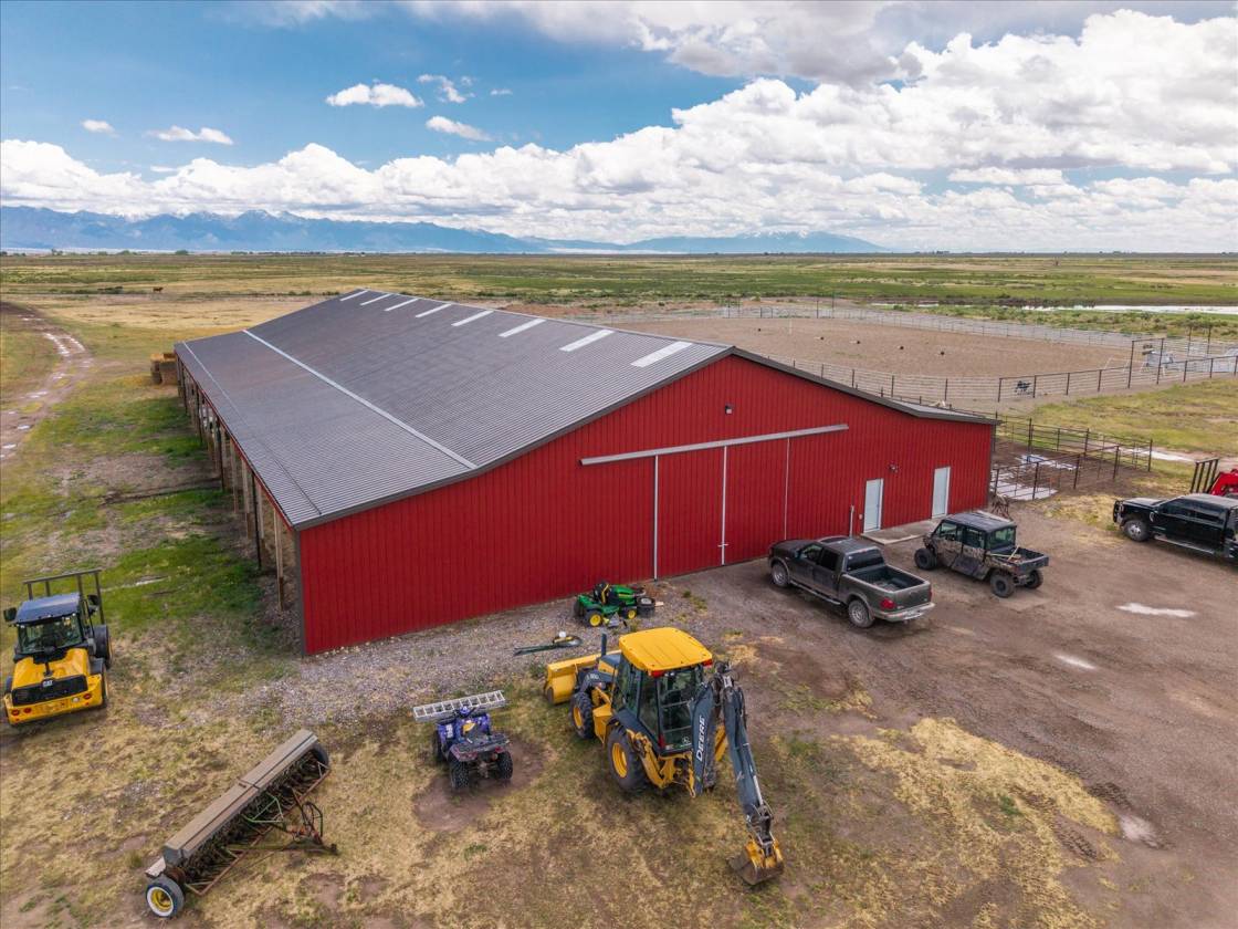 Horse Property for sale.