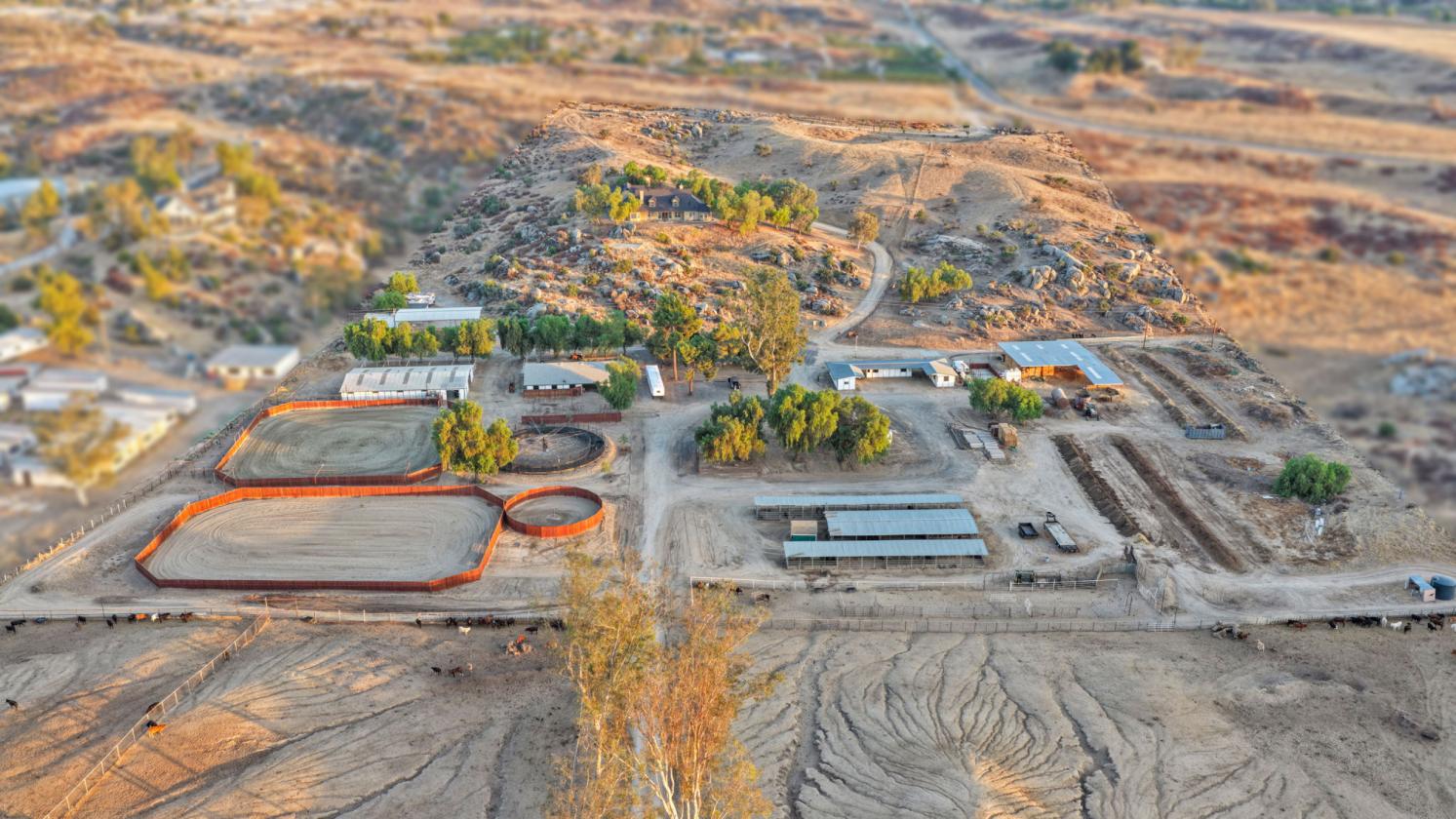 Equestrian Estate Near Wine Country - photo 4