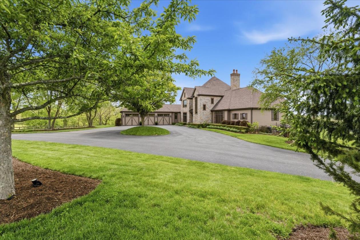 Western PA's Finest Equestrian Estate - photo 8