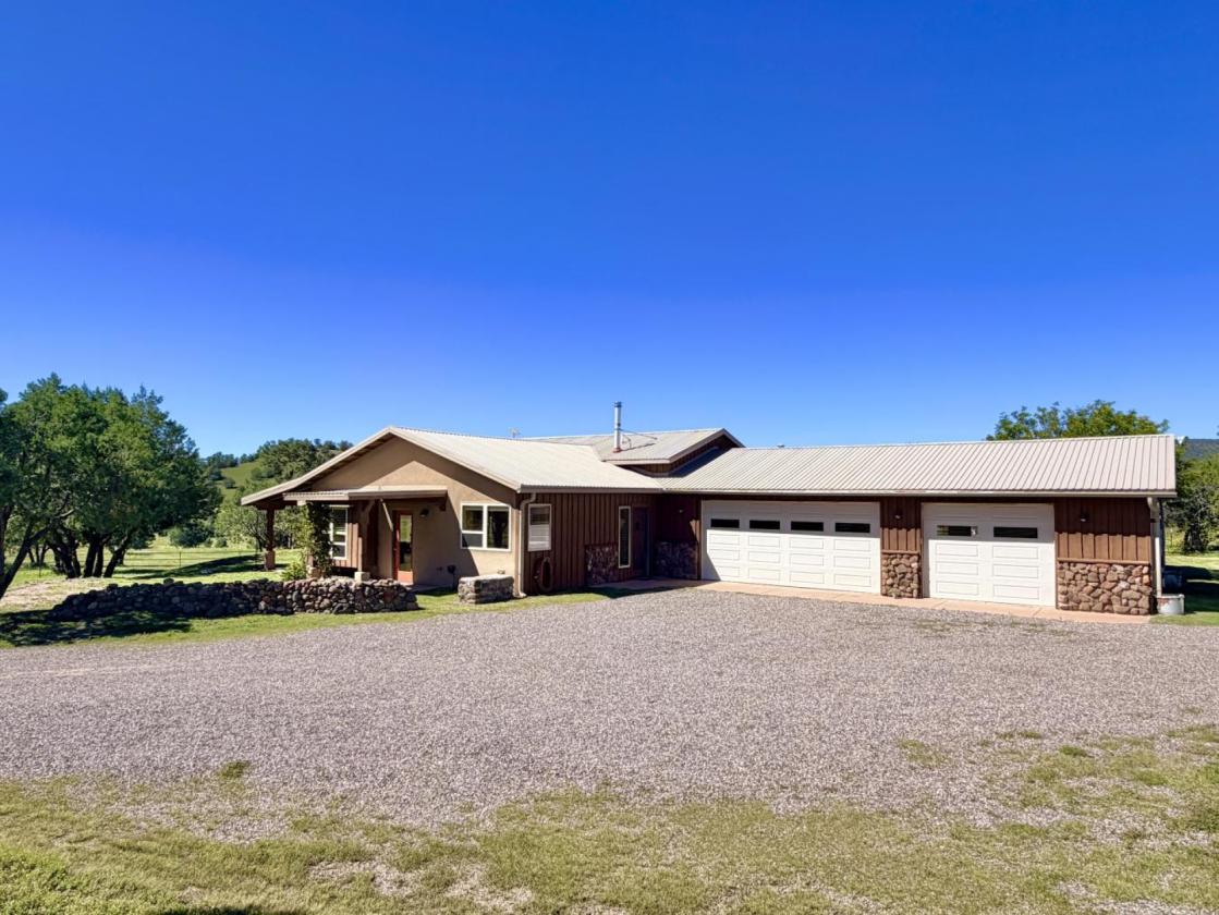 20+ Acre Horse Property w/ Direct Trail Access - photo 17