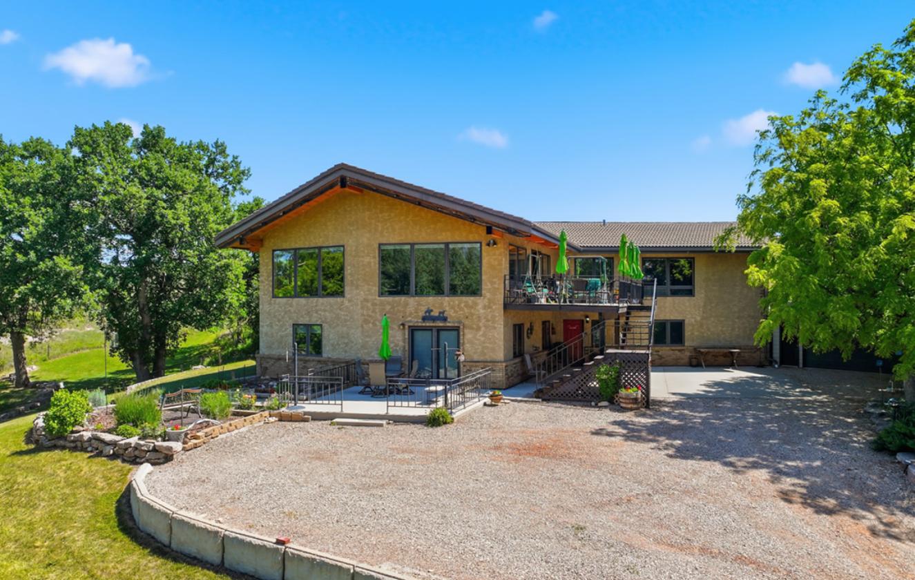 Nearly 38 Acres on Spearfish Creek - photo 15
