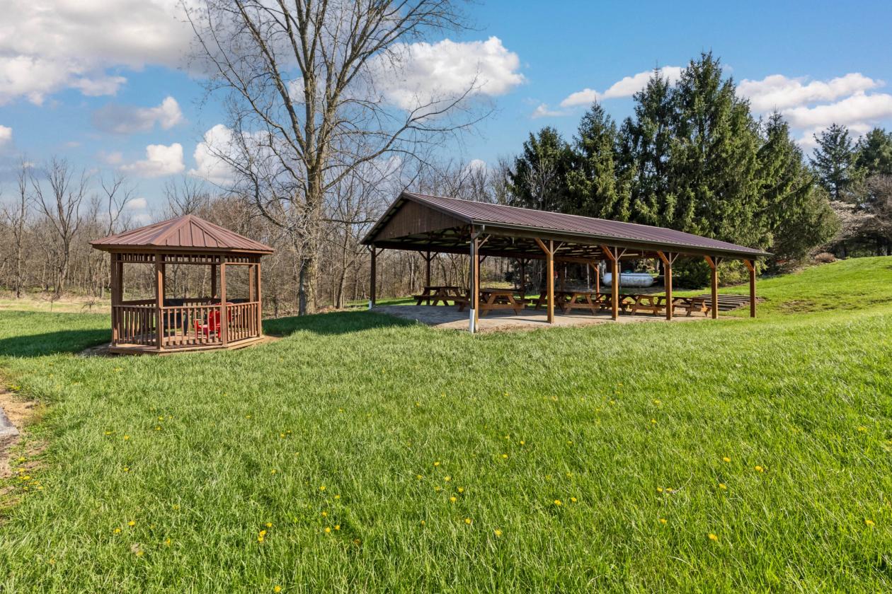 THE HEARTLAND COUNTRY RESORT IS NOW FOR SALE! - photo 23