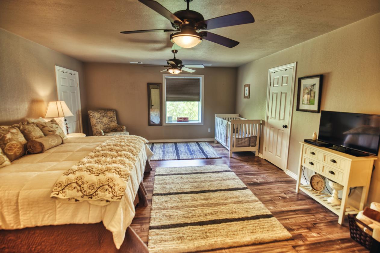 119-Acre Ranch with Multiple Living Quarters - photo 17